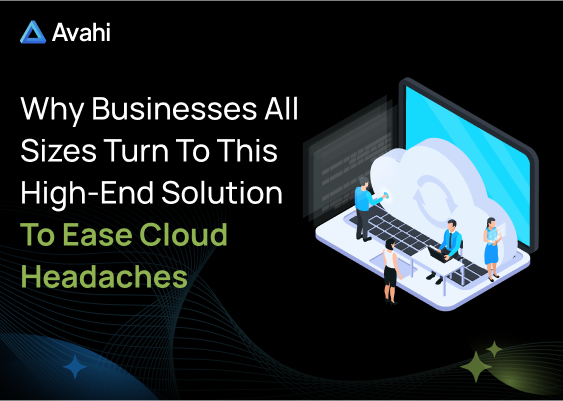 775531238 why businesses all sizes turn to this high end solution to ease cloud headaches