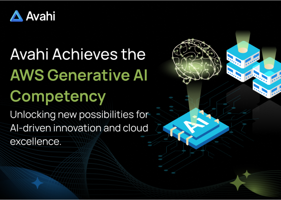 775531248 avahi achieves the aws generative ai competency