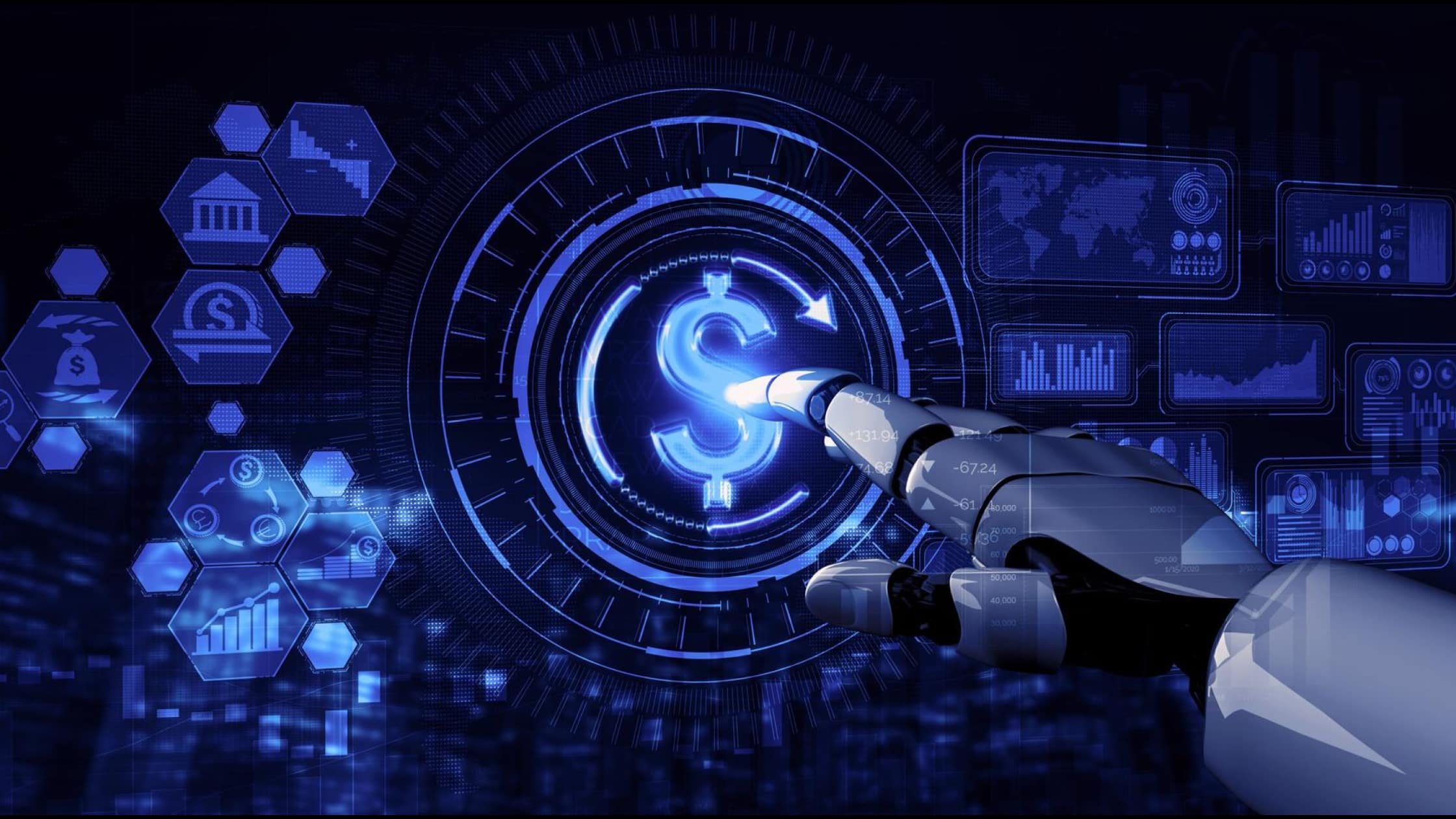 AI Solutions For Finance-1