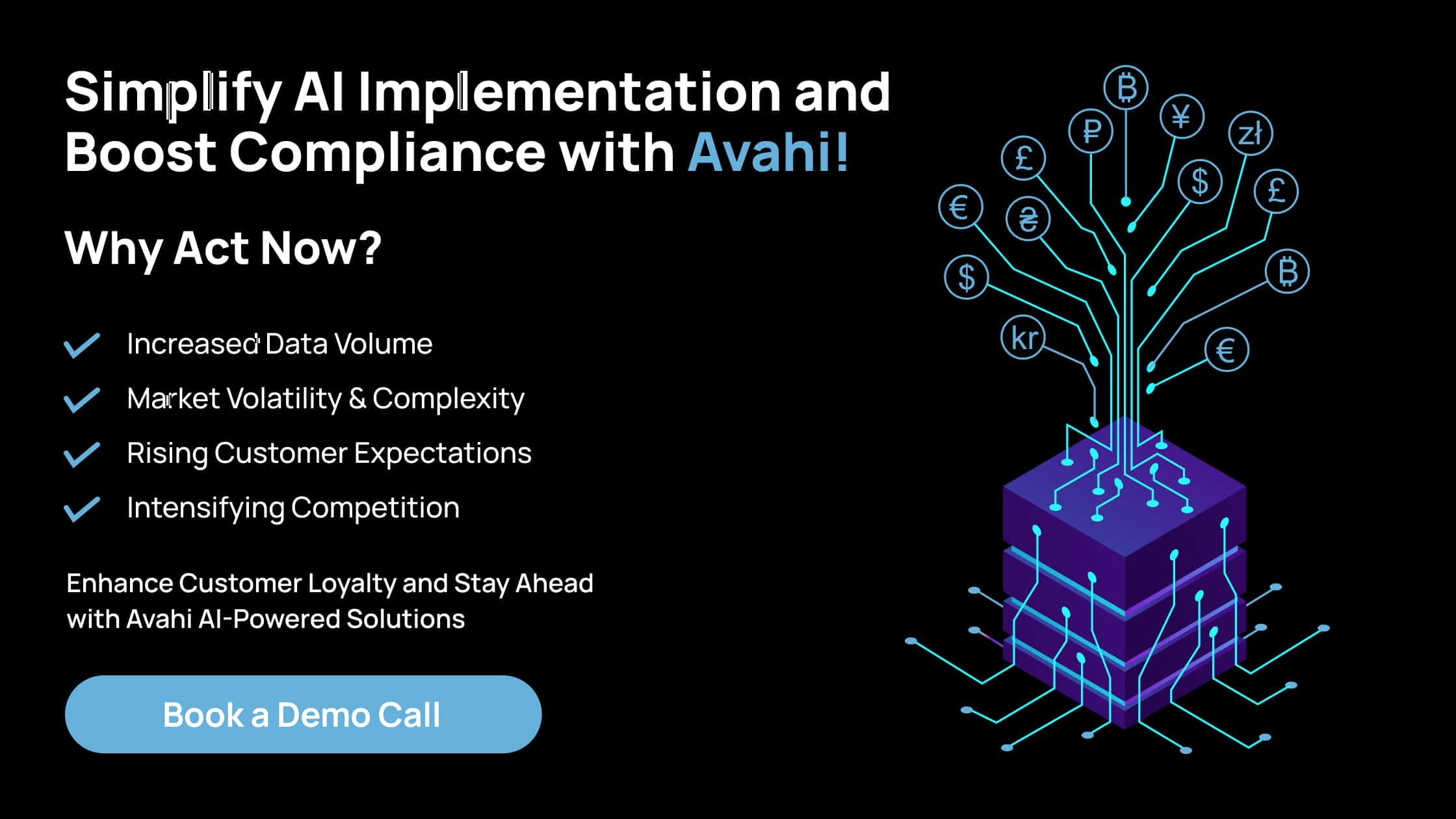 AI Solutions For Finance