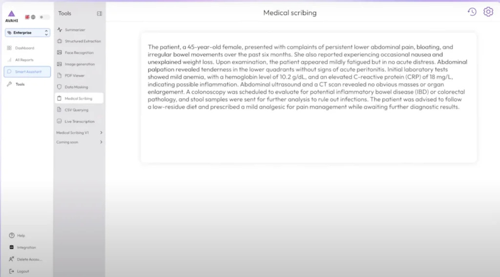 2. Speech Recognition During Patient Visits 1024x567 1