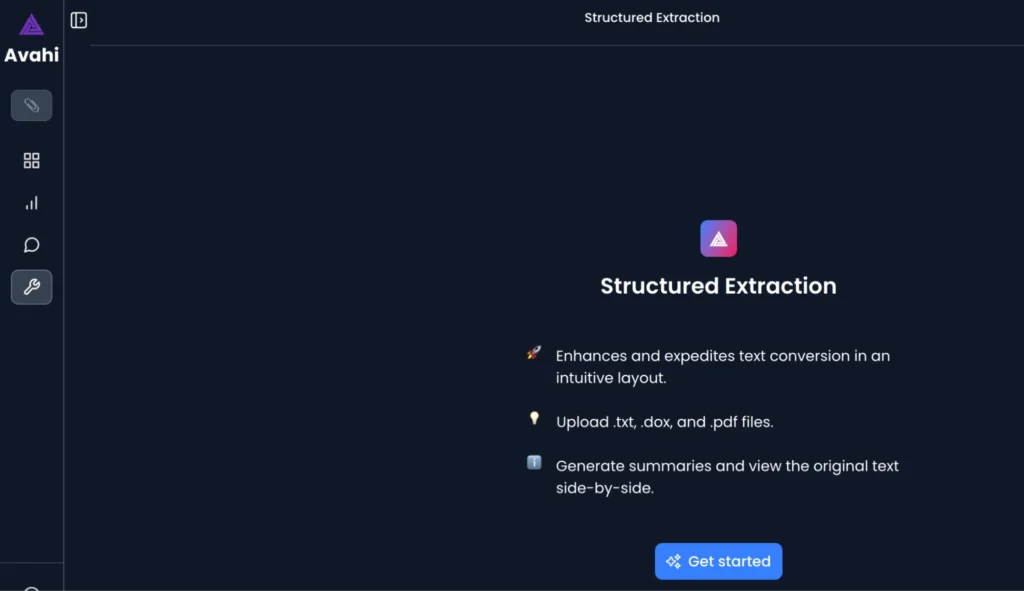6. Structured Extraction 1024x591 1