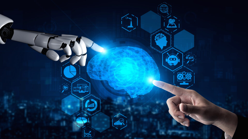 What is Natural Language Understanding (NLU) in AI?