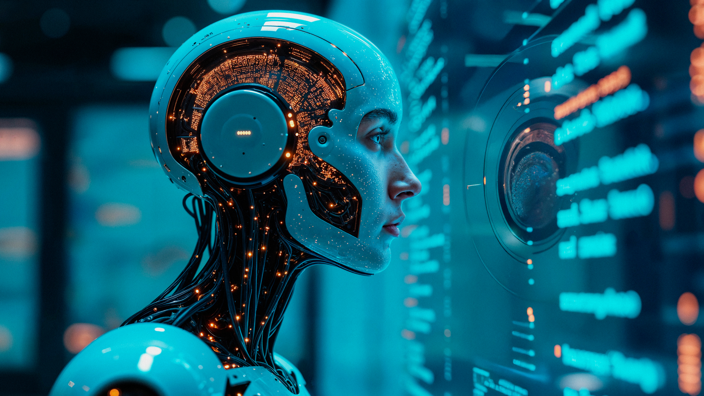 Autonomous Agents