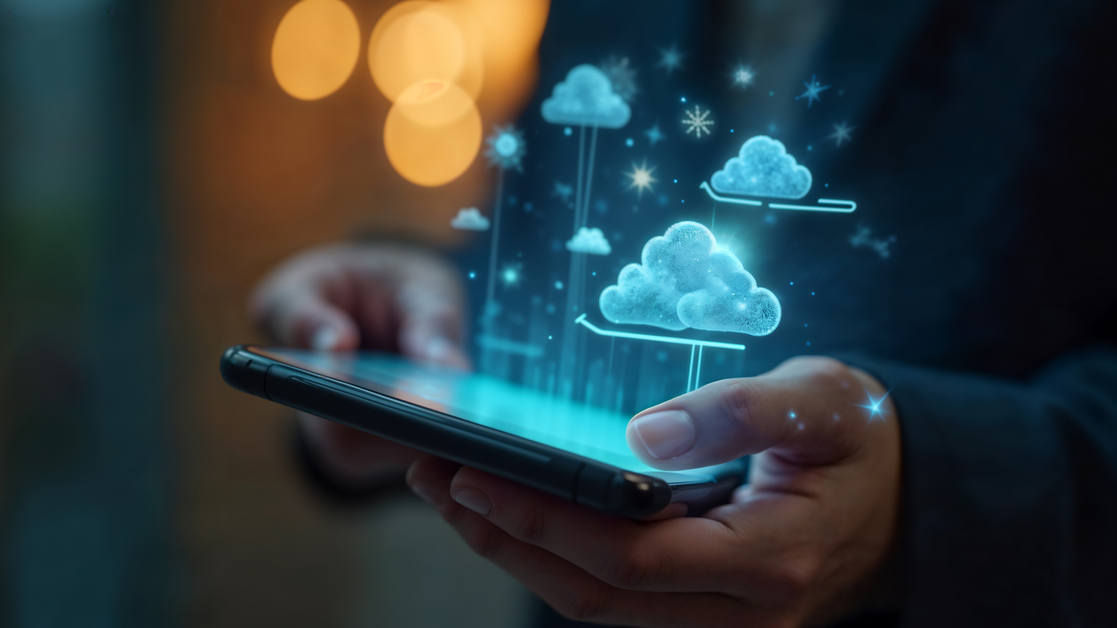 Cloud-Based AI