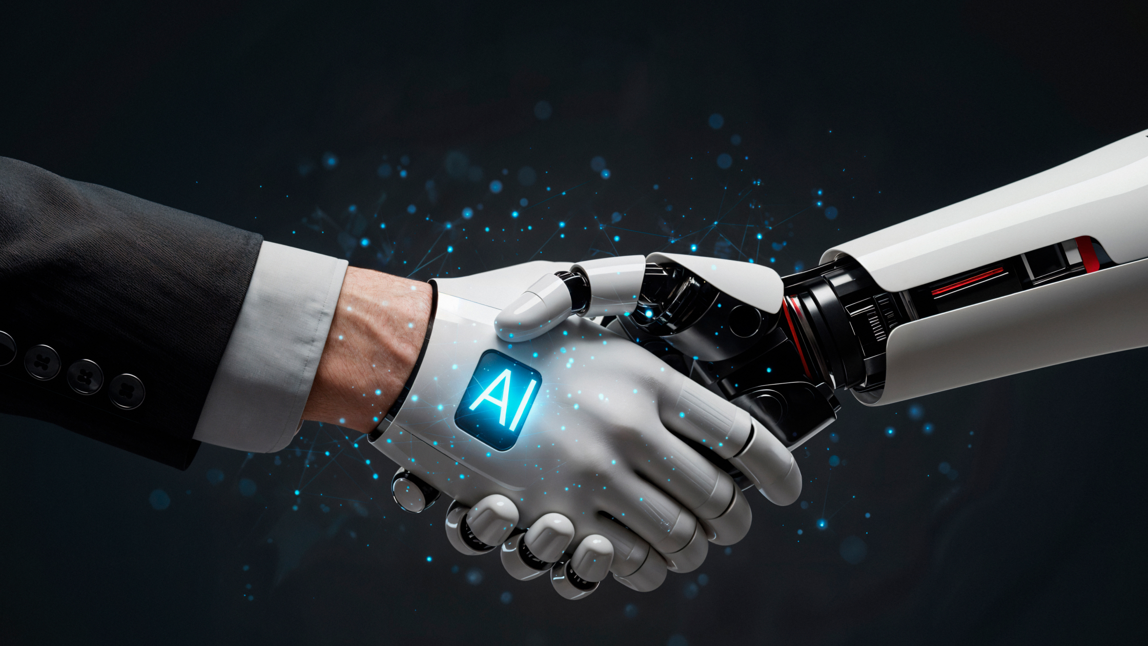Human-AI Collaboration