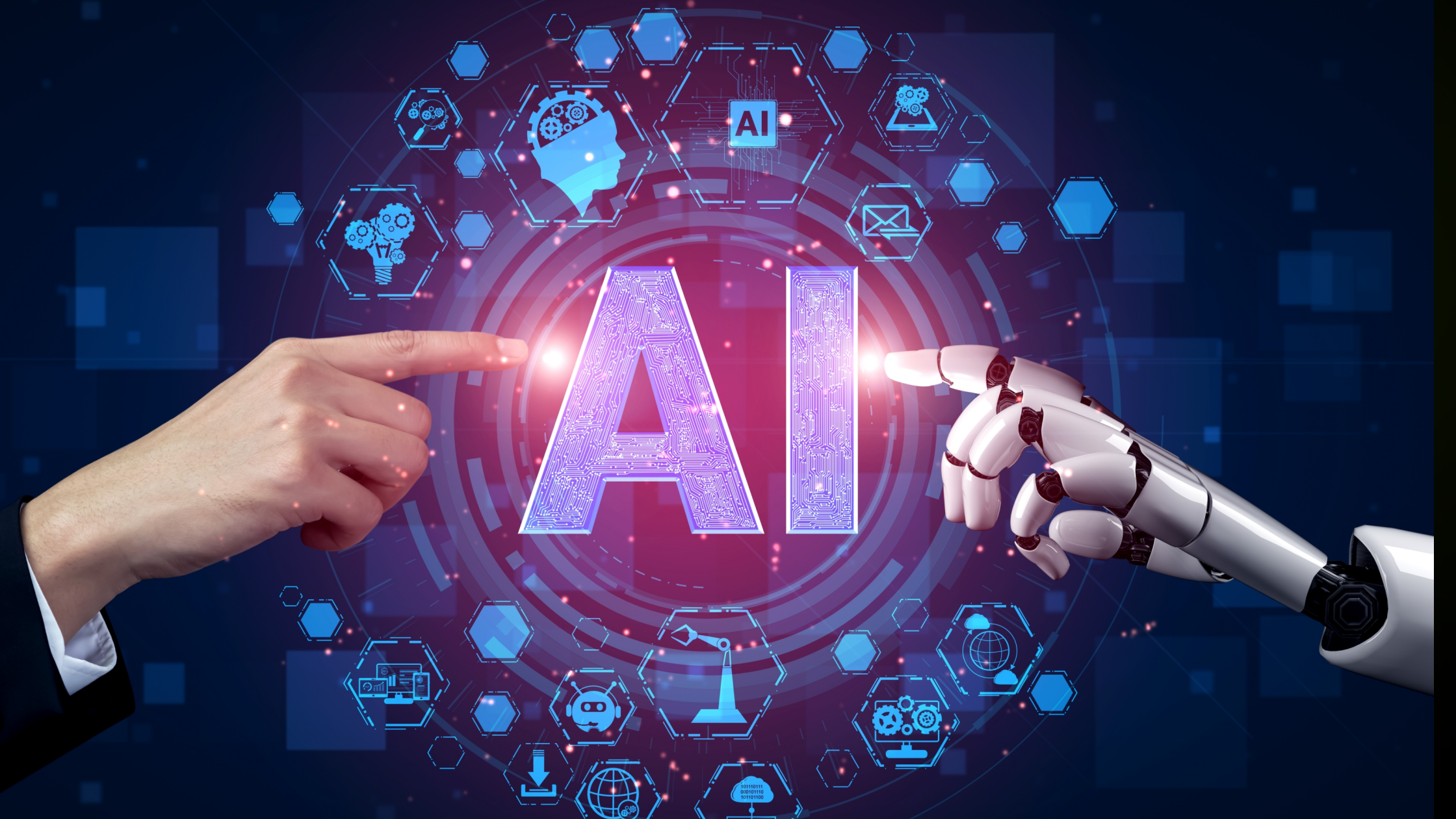 Digital Twin AI
