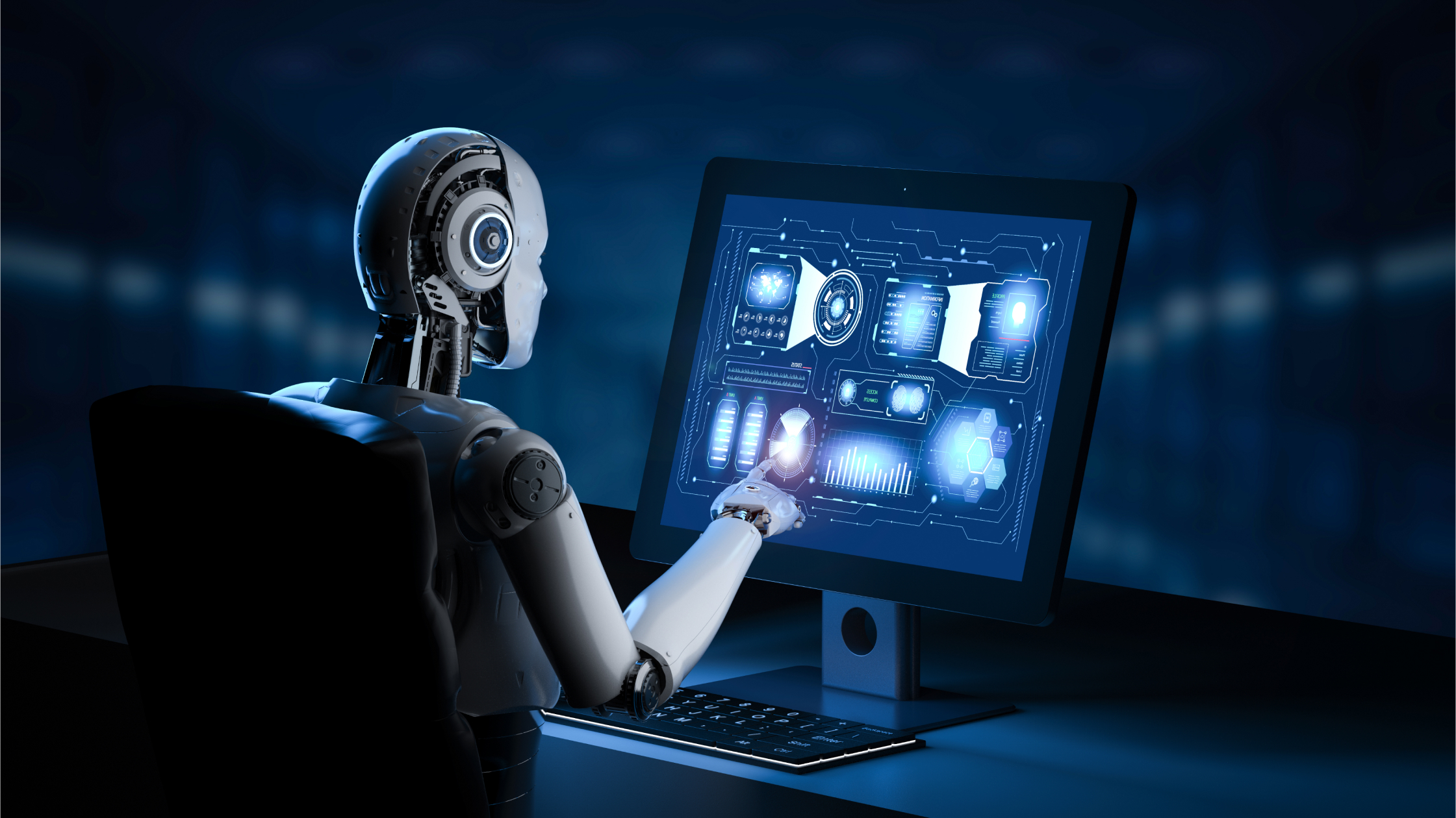MLOps (Machine Learning Operations)