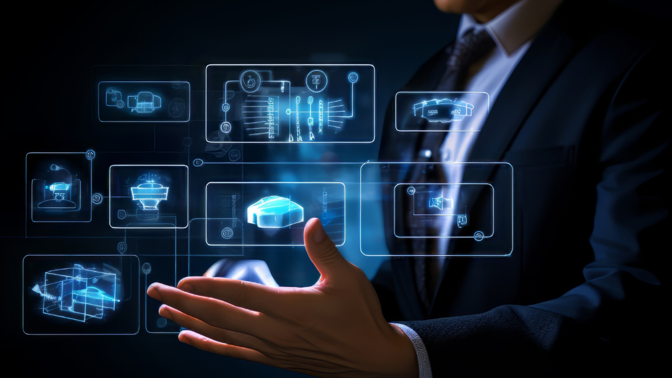 Algorithmic Transparency