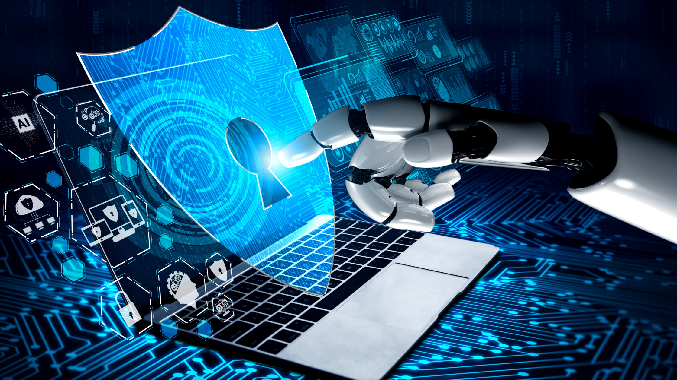 Data Privacy in AI