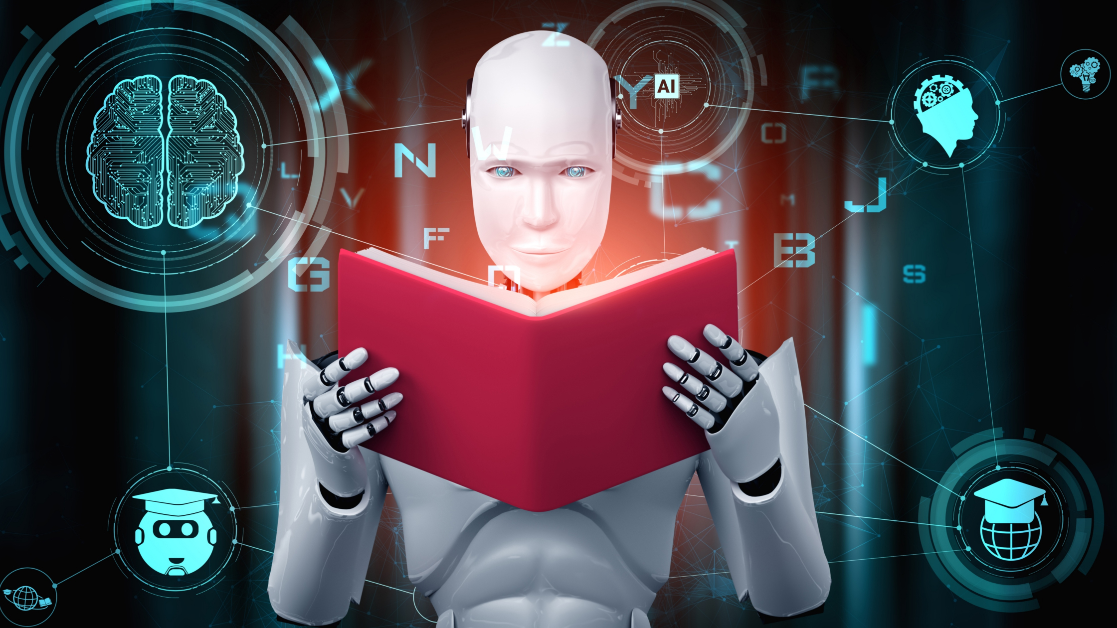 Unsupervised Learning