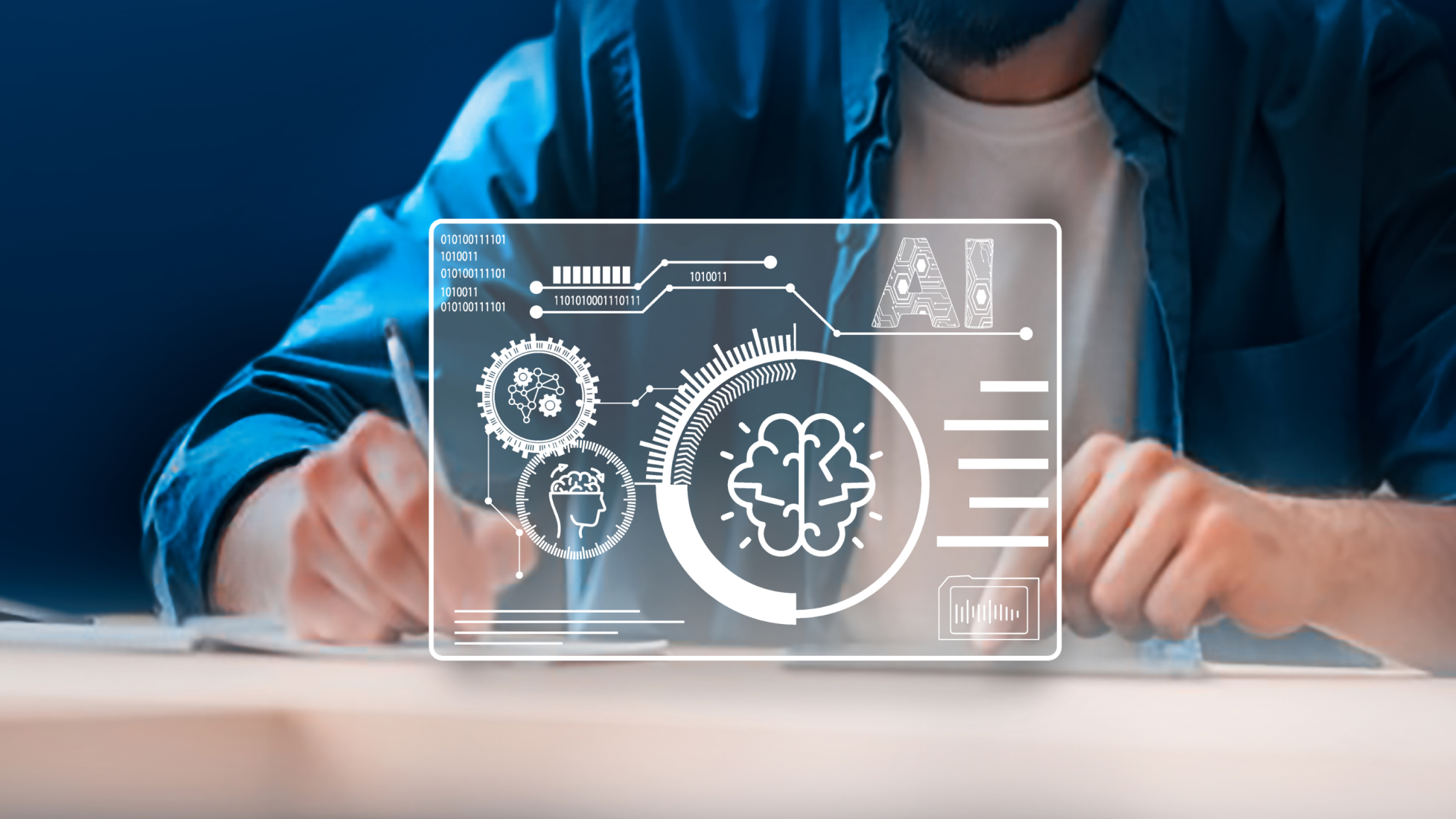 Language Modeling Objective