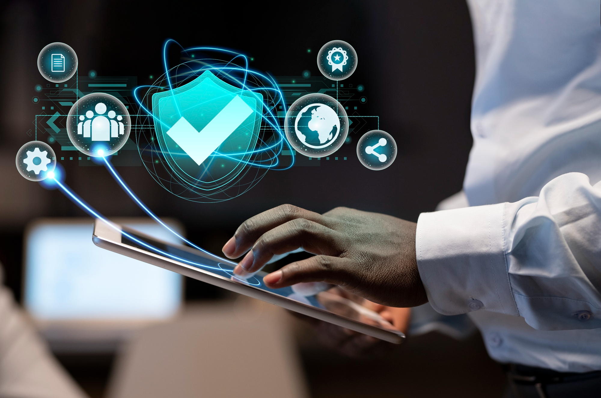 Differential Privacy
