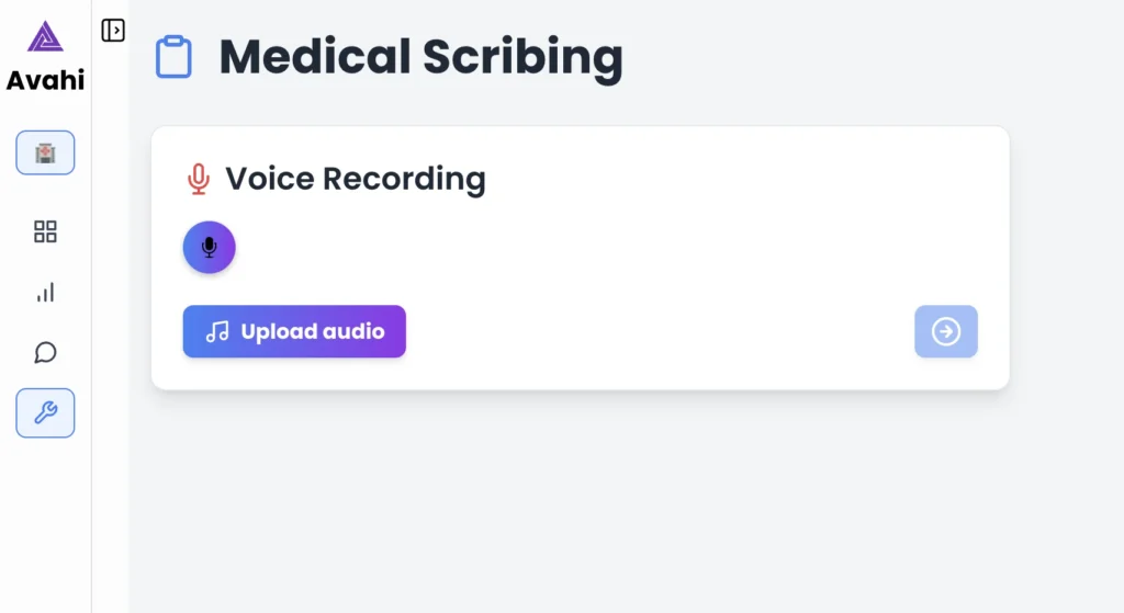 Avahi AI Platform Features Built for Smarter Clinical Workflows 1024x559 1