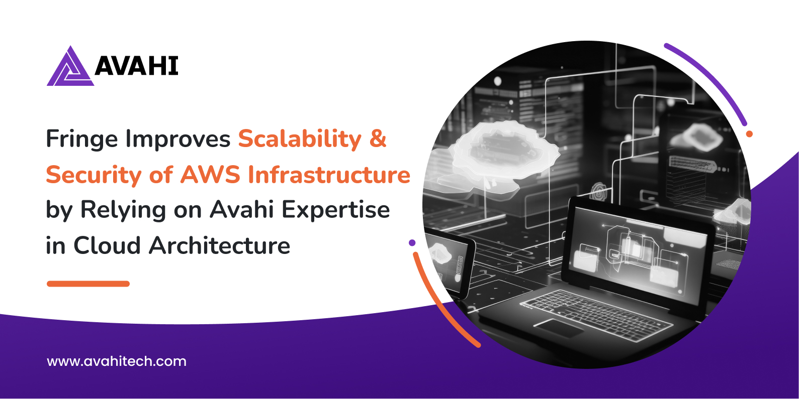 Avahi Case Study Banner 12 Jan 2024