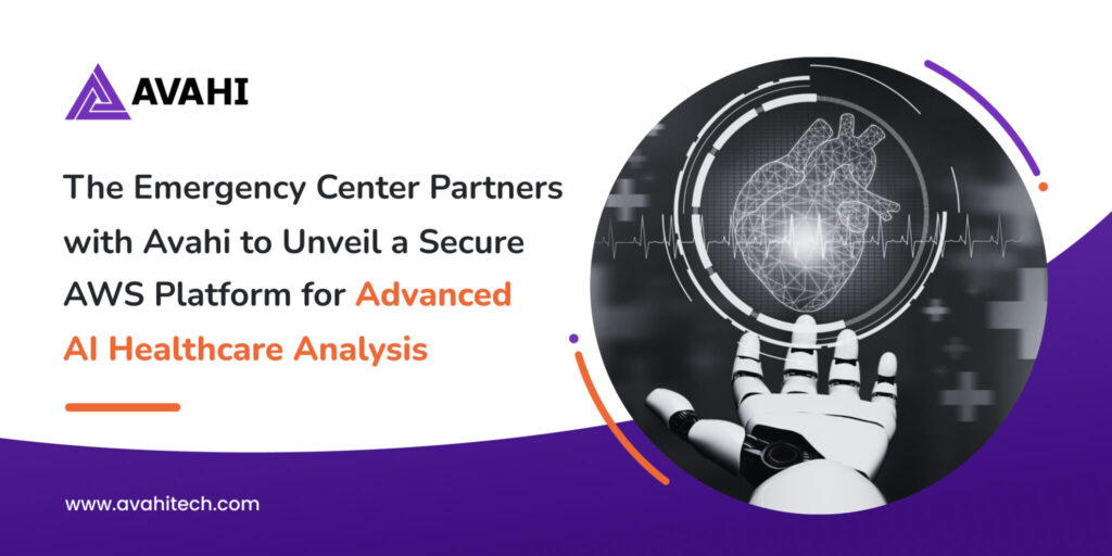 The Emergency Center Goes to Market with Healthcare Provider ...