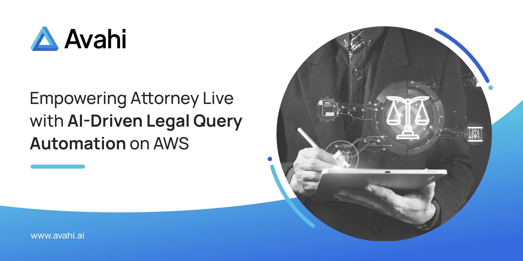 Avahi Case Study Banner Attorney Live