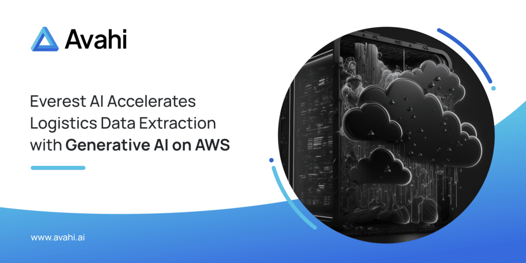 Avahi Case Study Banner Everest AI
