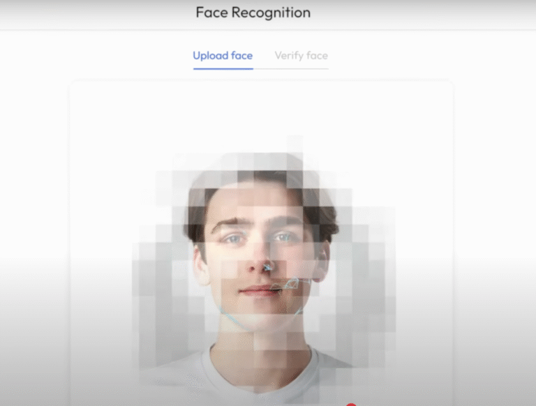 Is Your Face Private? How AI Face Recognition Works on Social Media - Avahi