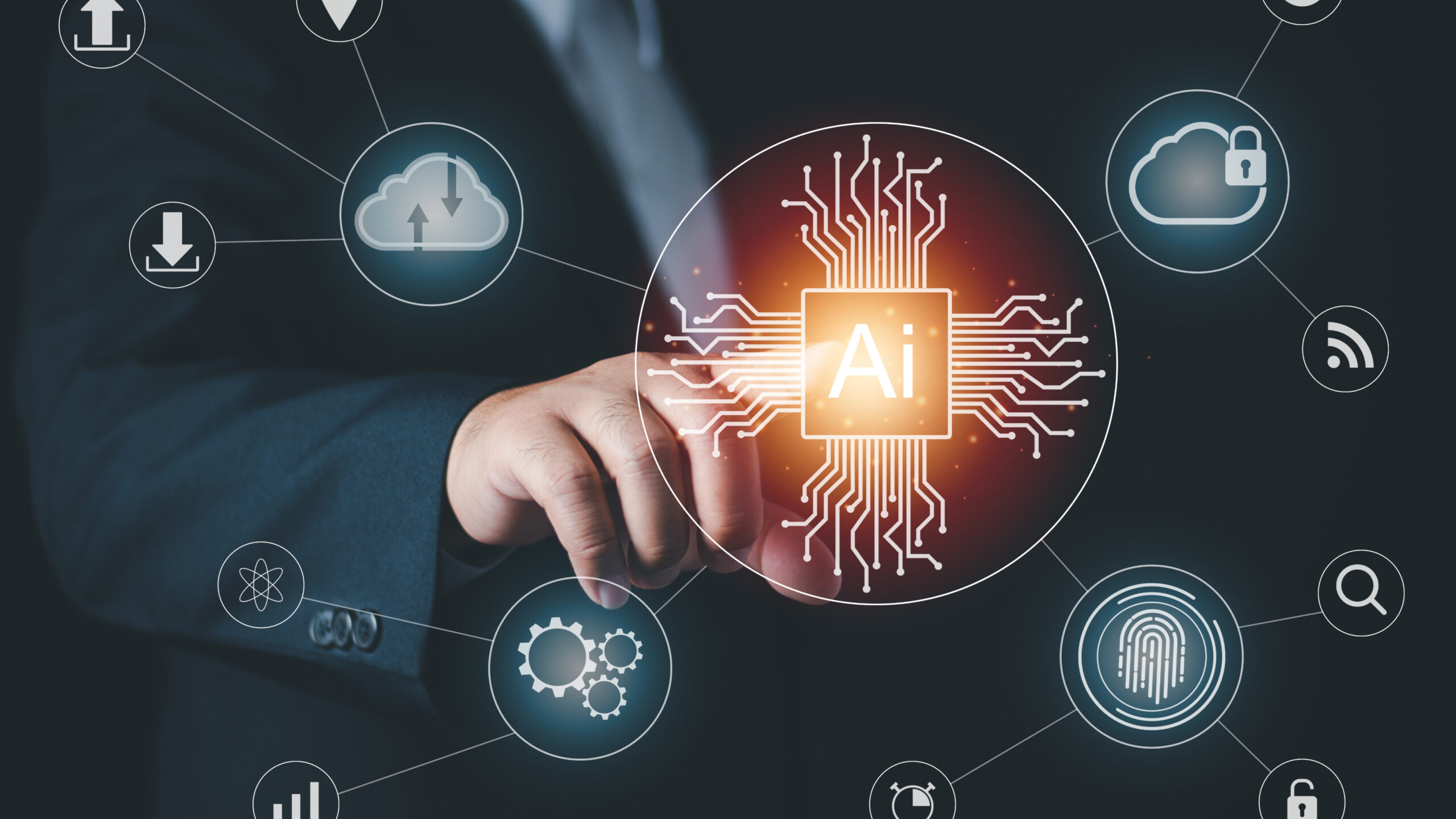 Multi-Modal AI