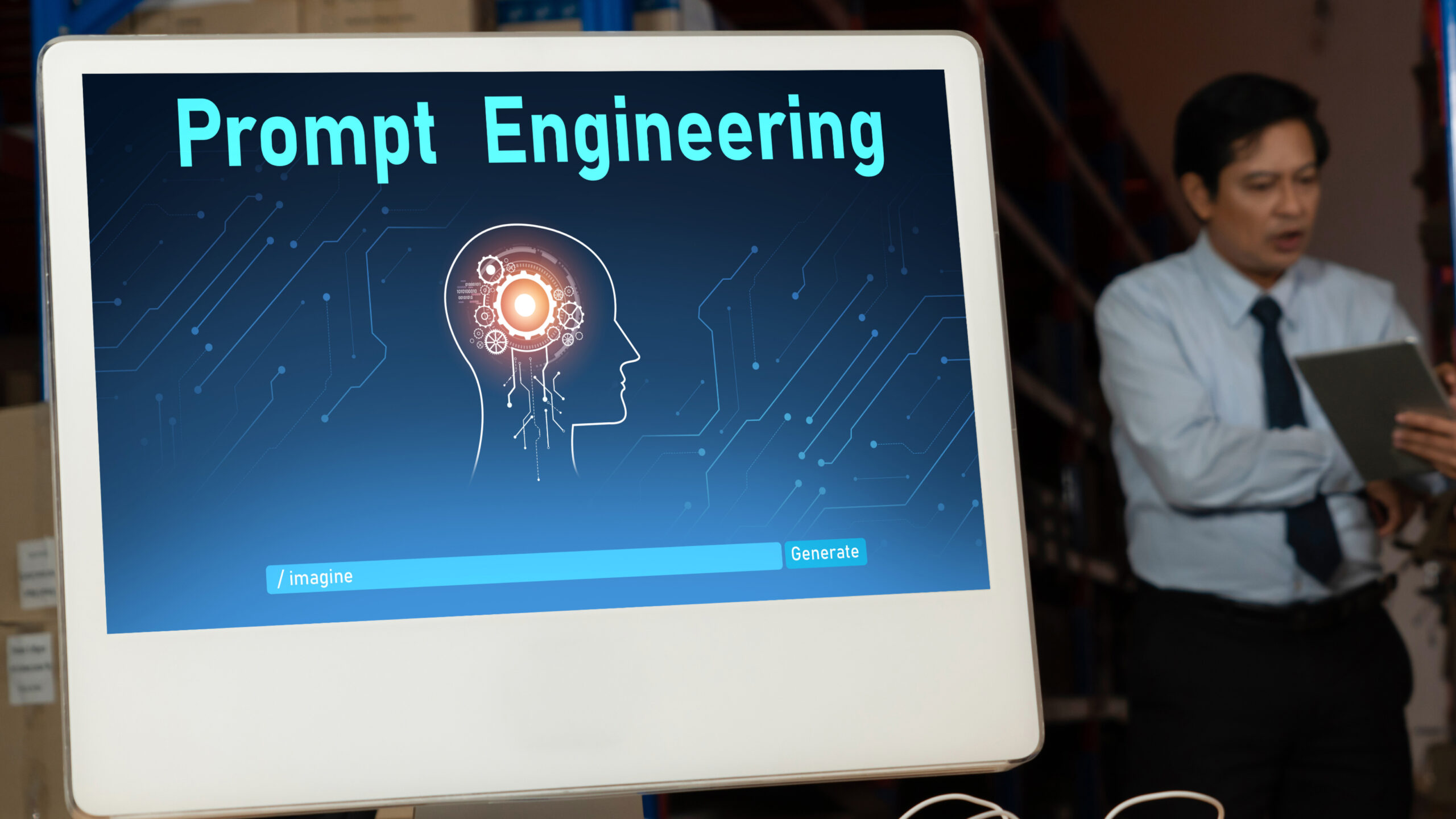 Prompt Engineering