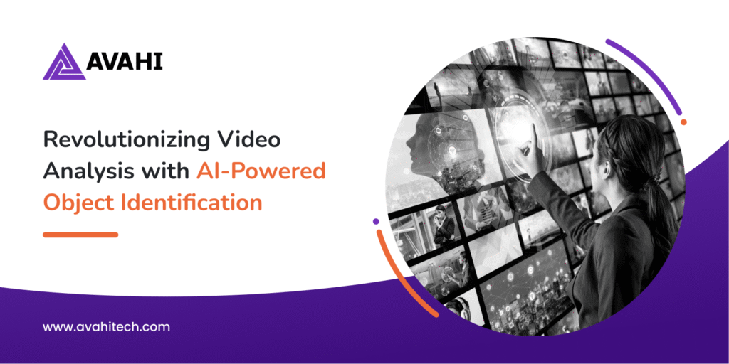 Revolutionizing Video Analysis with AI Powered Object Identification
