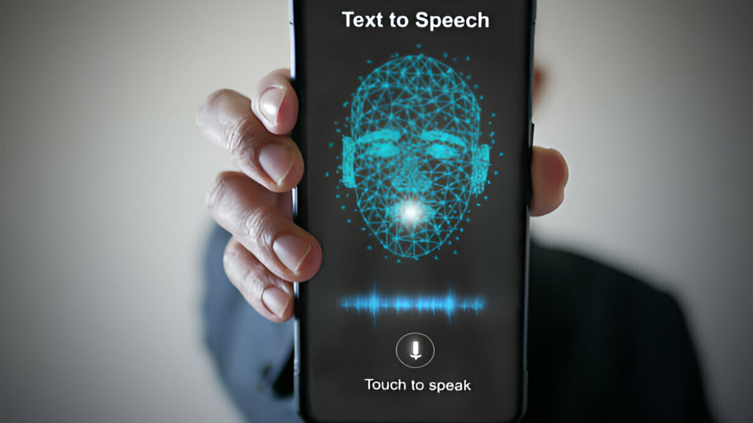 Text-to-Speech