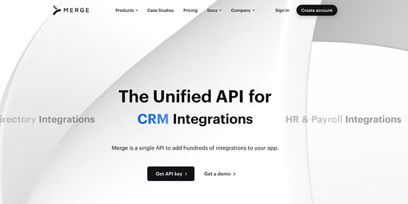 merge validates well architected AWS turning to avahi