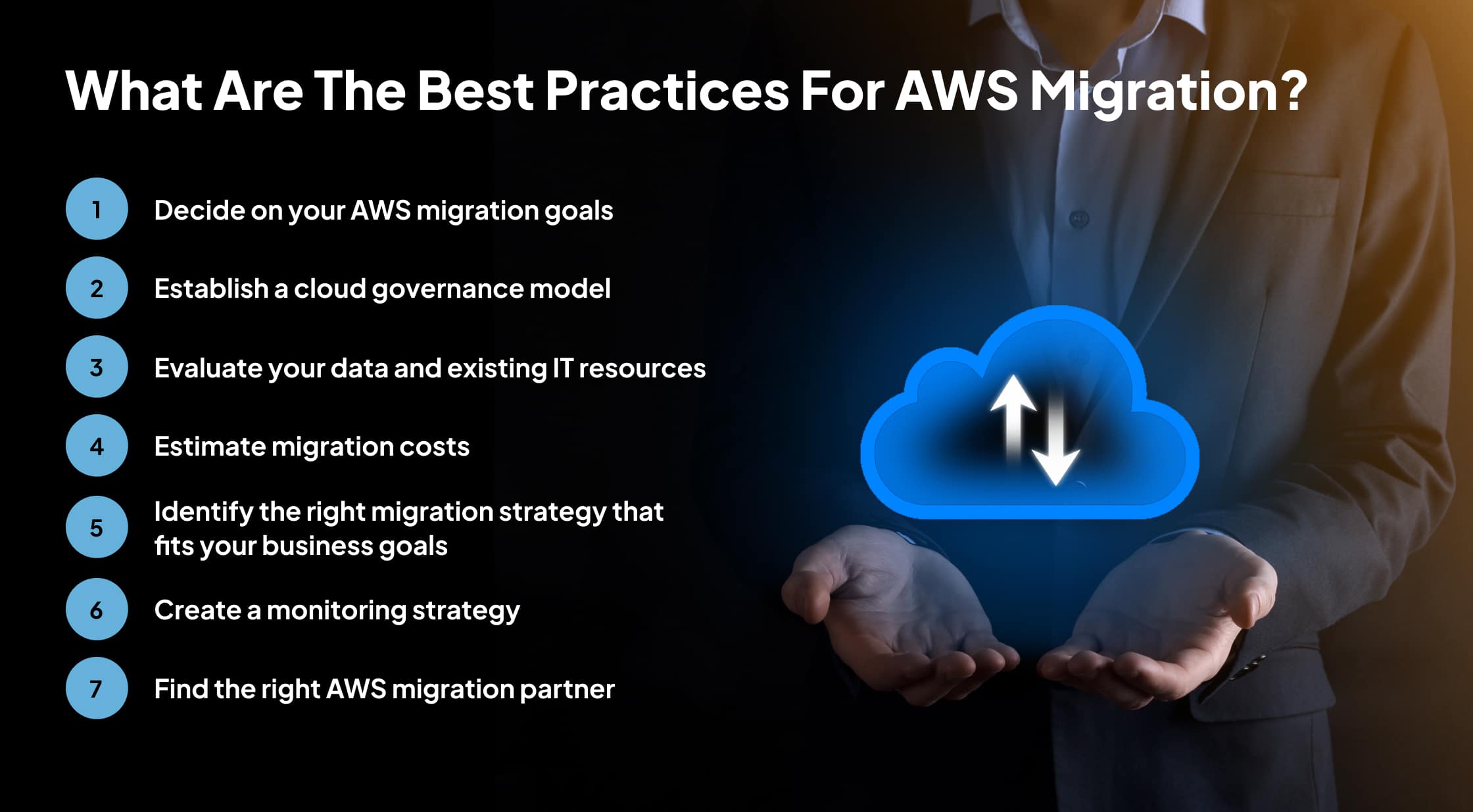 780083324 what are the best practices for aws migration