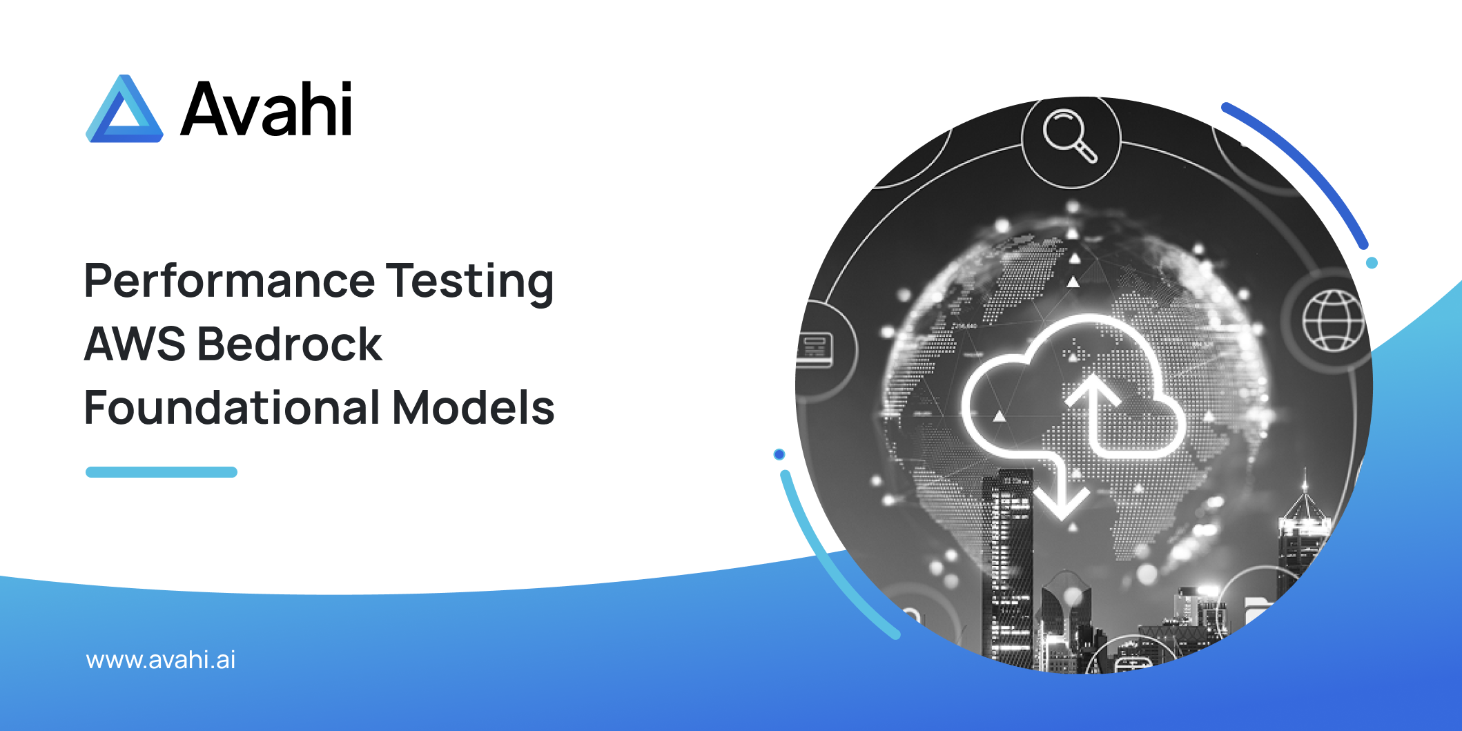 Performance Testing AWS Bedrock Foundational Models