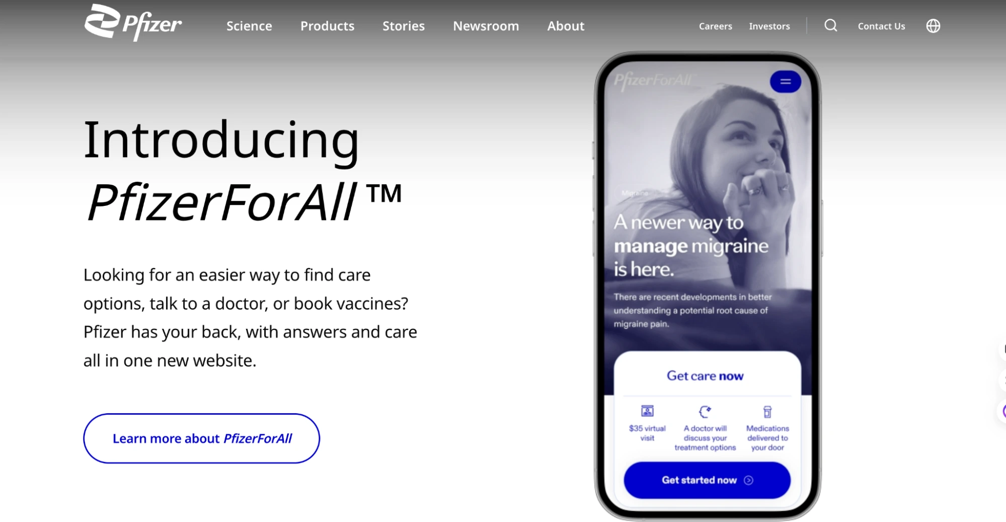 Real World Example of Cloud Computing in Healthcare