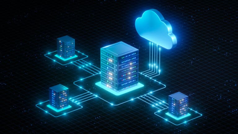 Serverless Architecture for Scalability