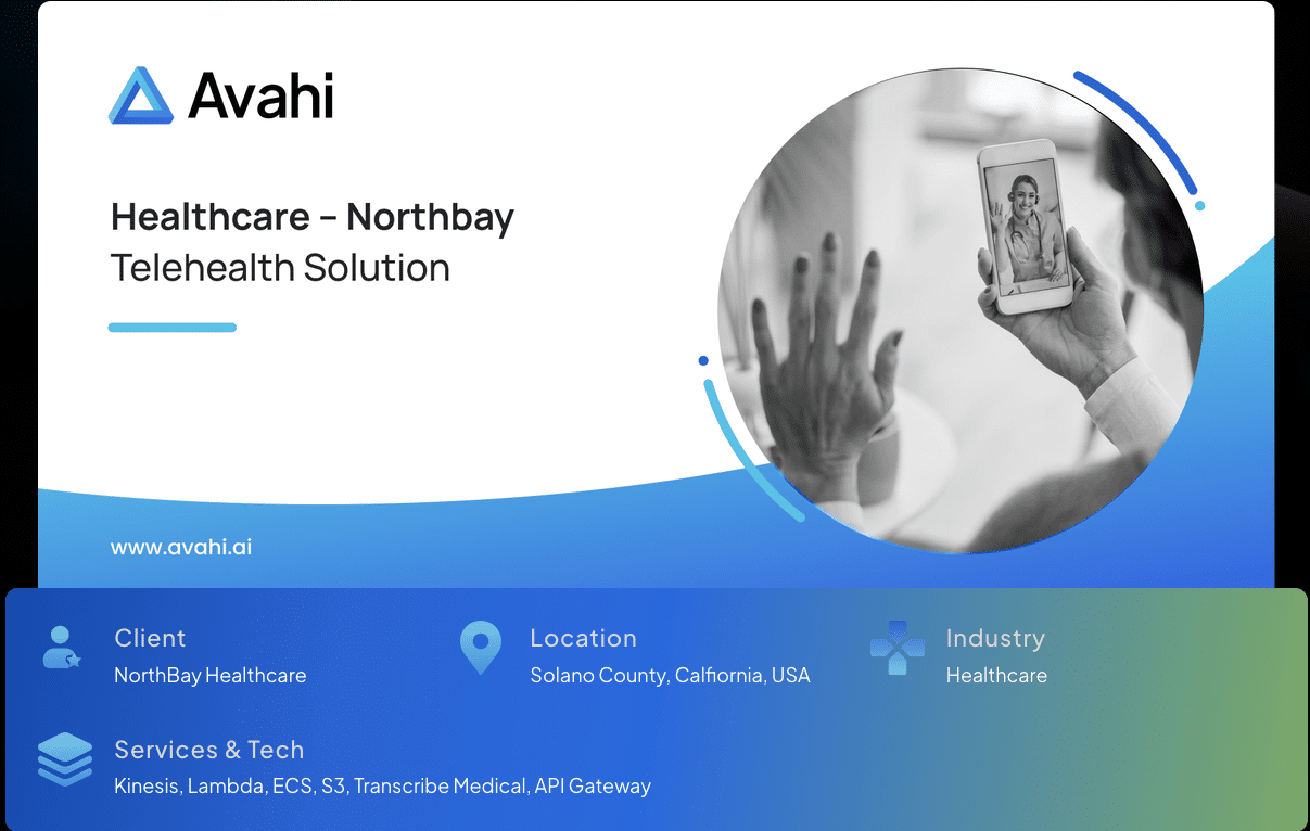 Azure to AWS migration with Avahi