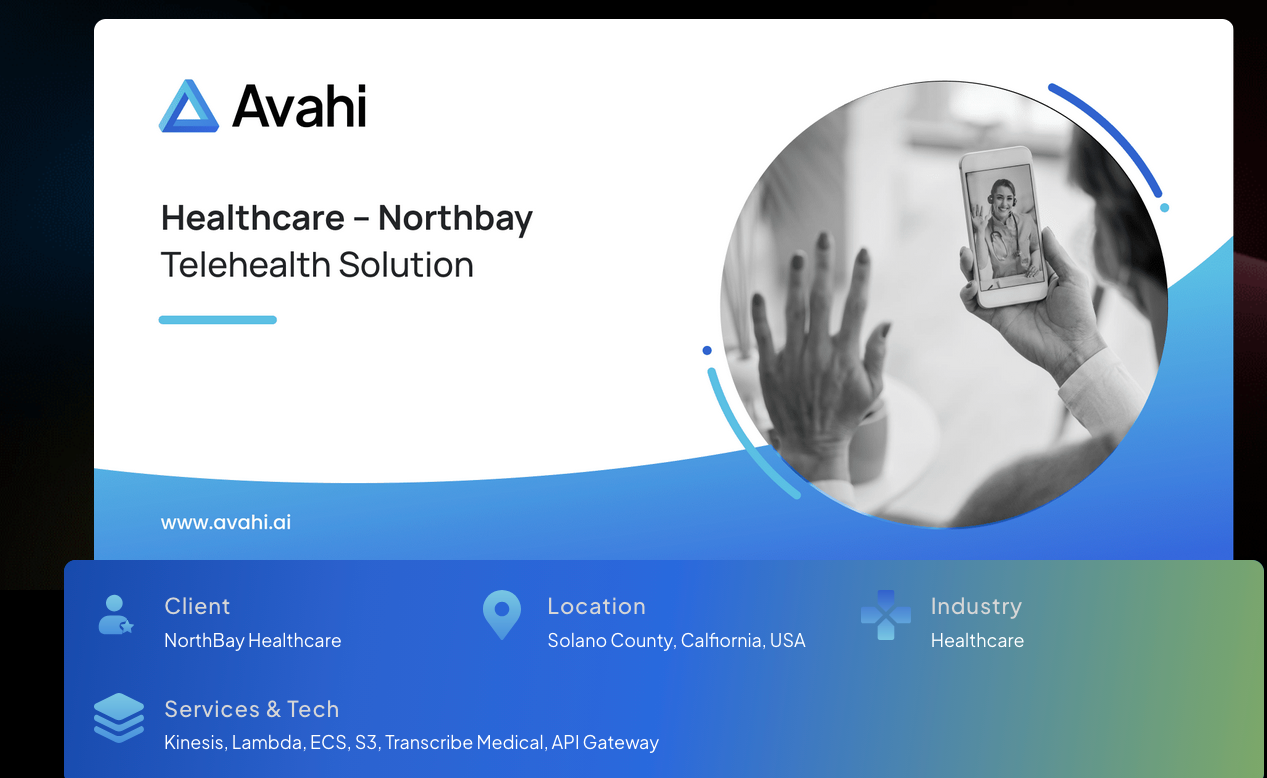 NorthBay Healthcare