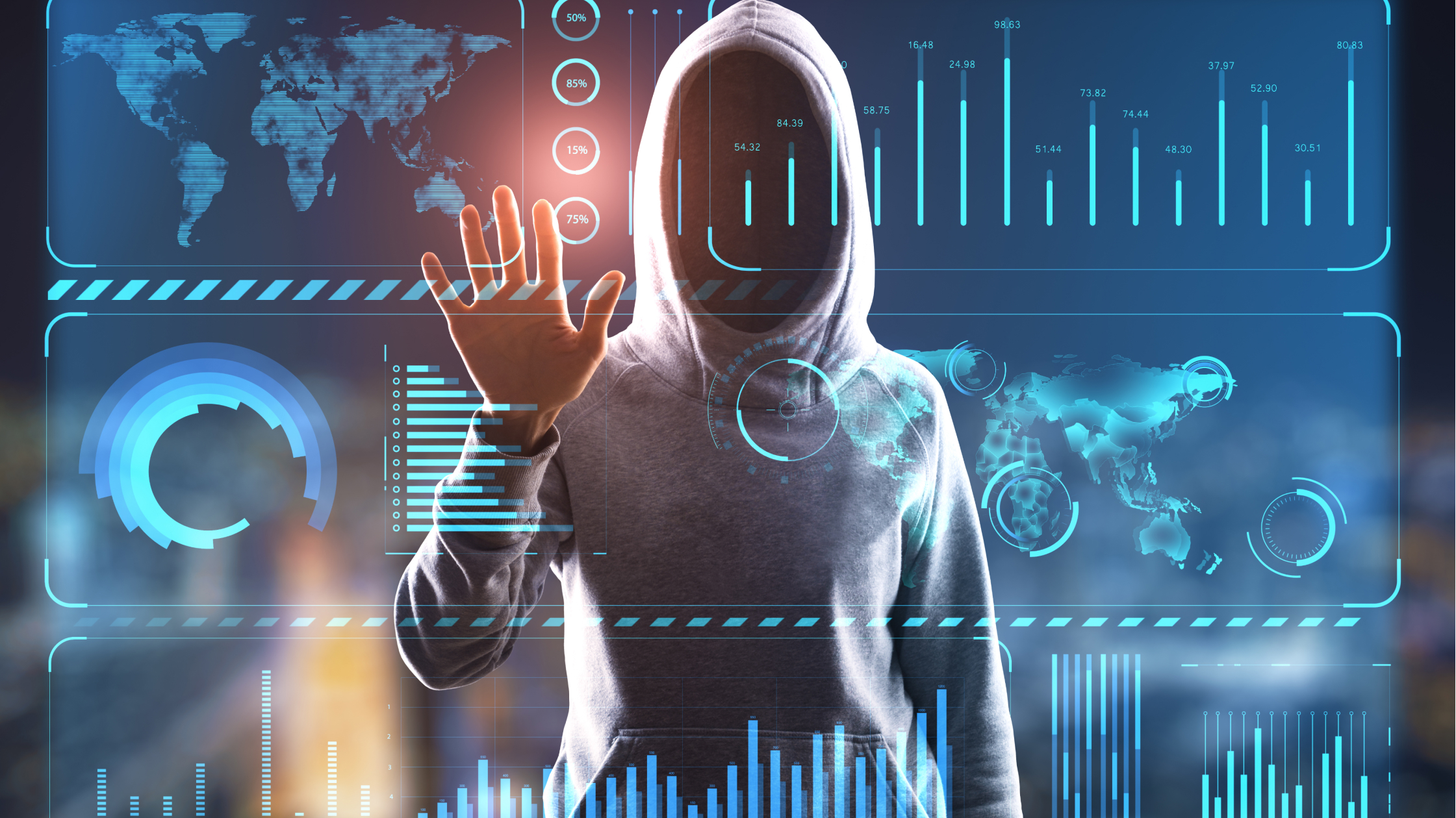 data-anonymization