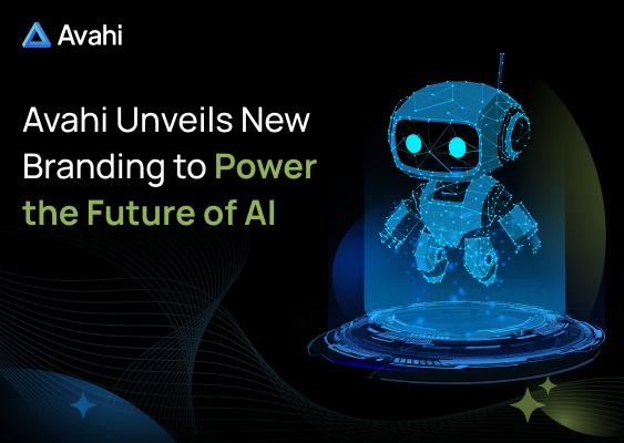 Avahi Unveils New Branding to Power the Future of AI