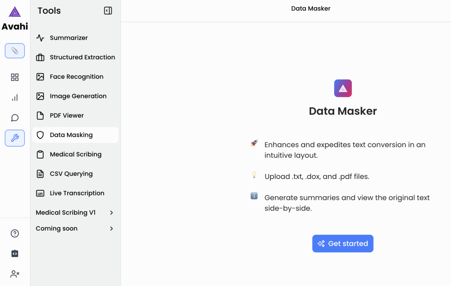 Data Masking vs Data Anonymization: Definition & Use Cases - Avahi
