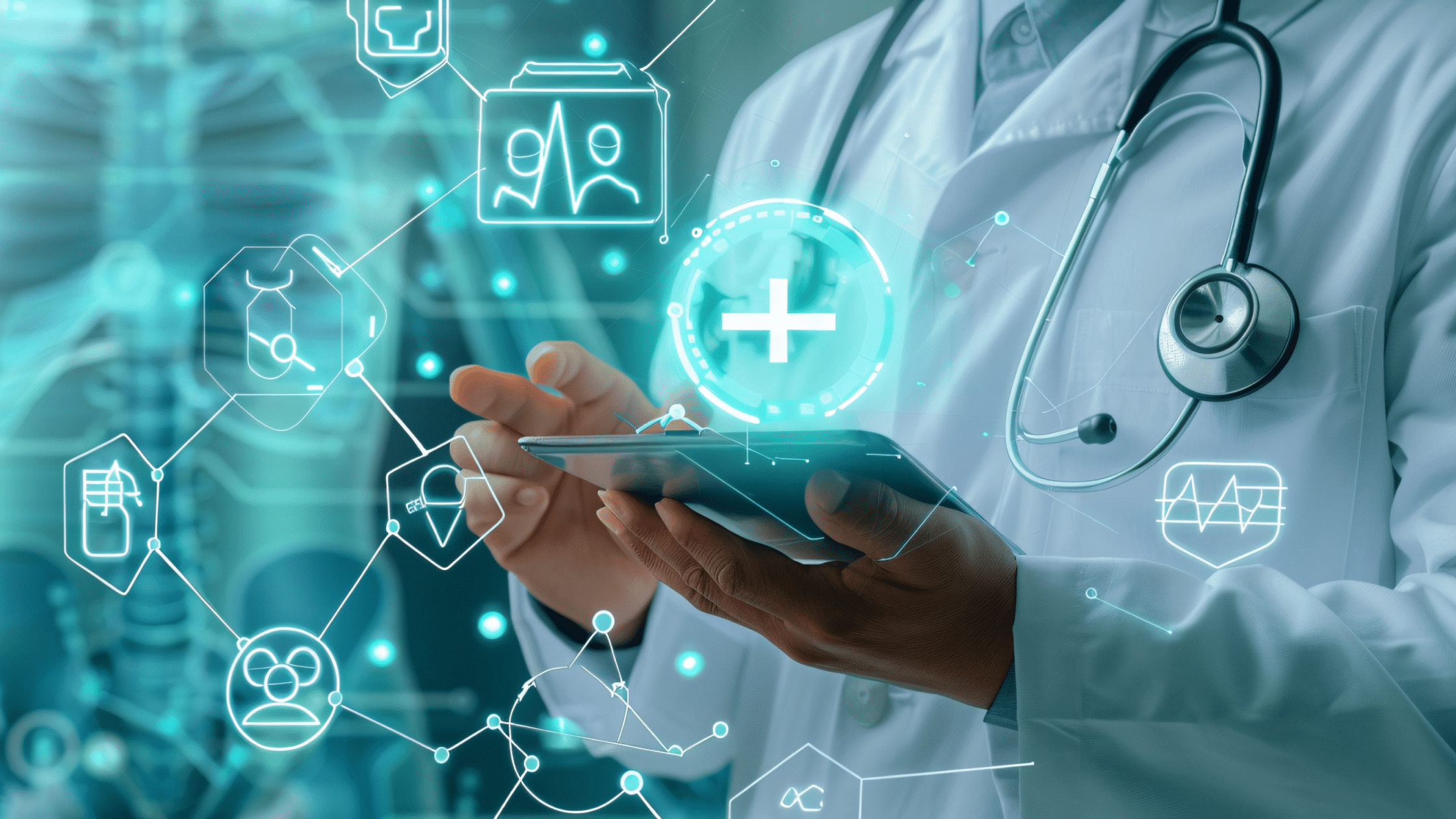 AI Voice Agents in Healthcare_ Transforming Patient Care and Hospital Efficiency