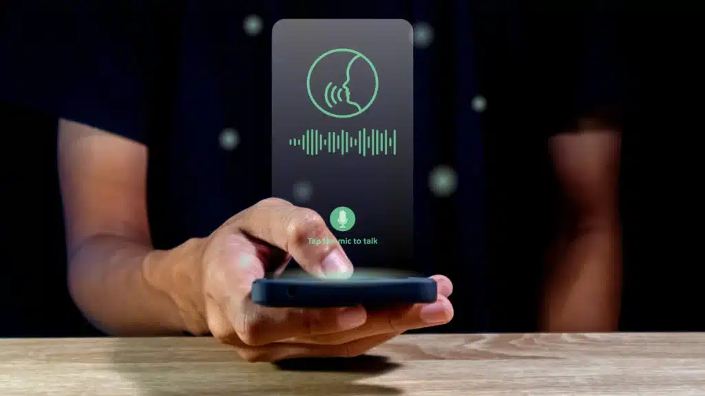 The Role of AI Voice Agents in Remote Patient Monitoring Programs