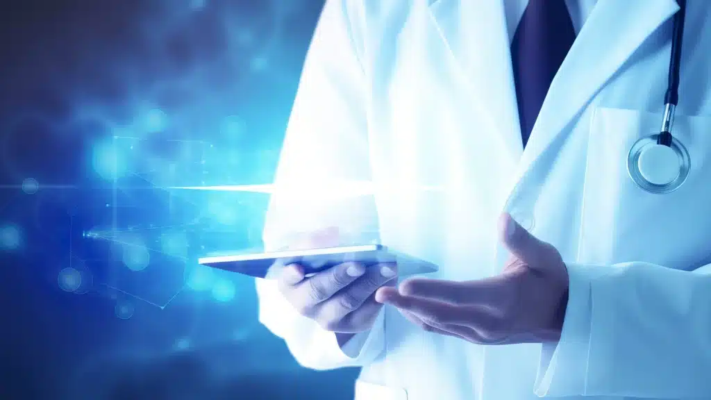 Why Hospitals Are Adopting AI Voice Agents to Improve Efficiency