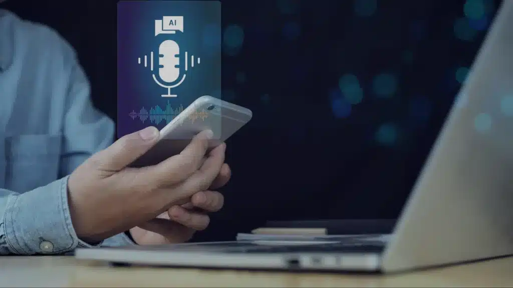 Choosing the Right AI Voice Agent Vendor for Healthcare_ 7 Key Evaluation Criteria