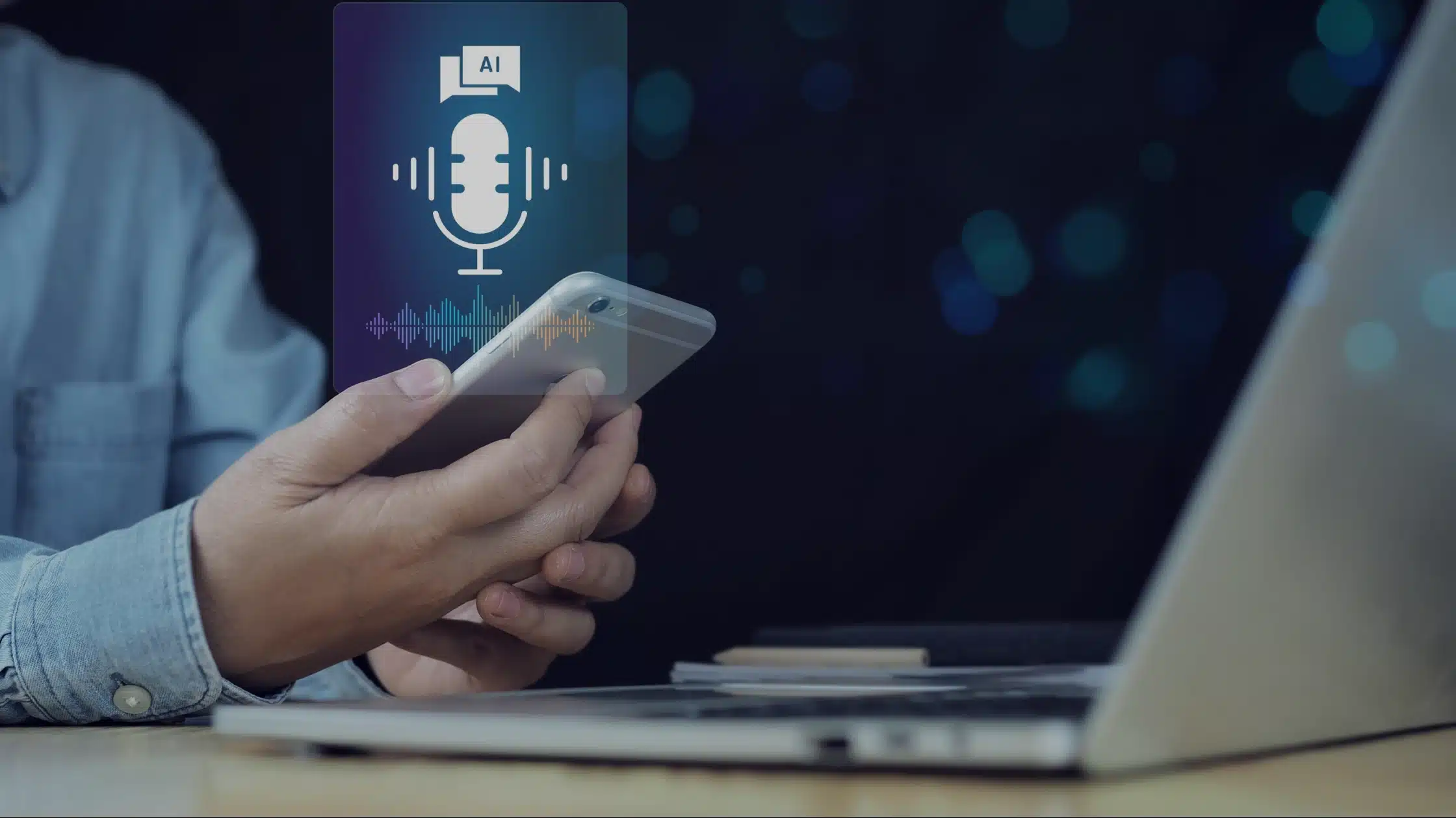 Choosing the Right AI Voice Agent Vendor for Healthcare_ 7 Key Evaluation Criteria