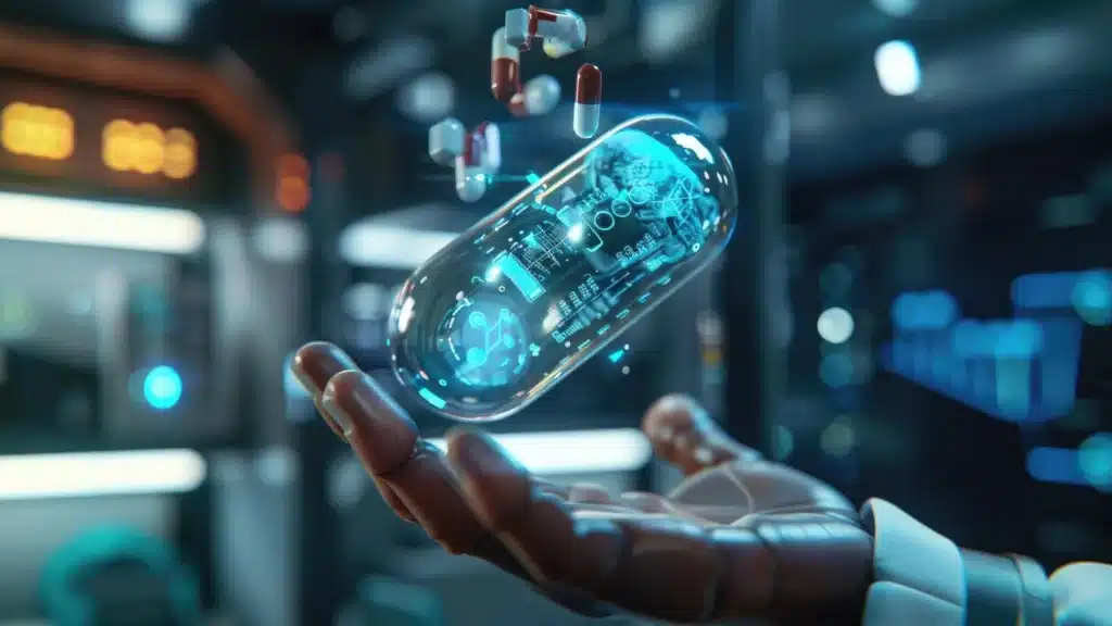 How AI Voice Agents for Medication Management Are Transforming Patient Adherence_