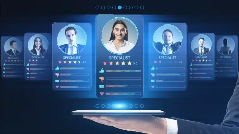 How AI Candidate Screening Strengthens Fair and Compliant Hiring 1