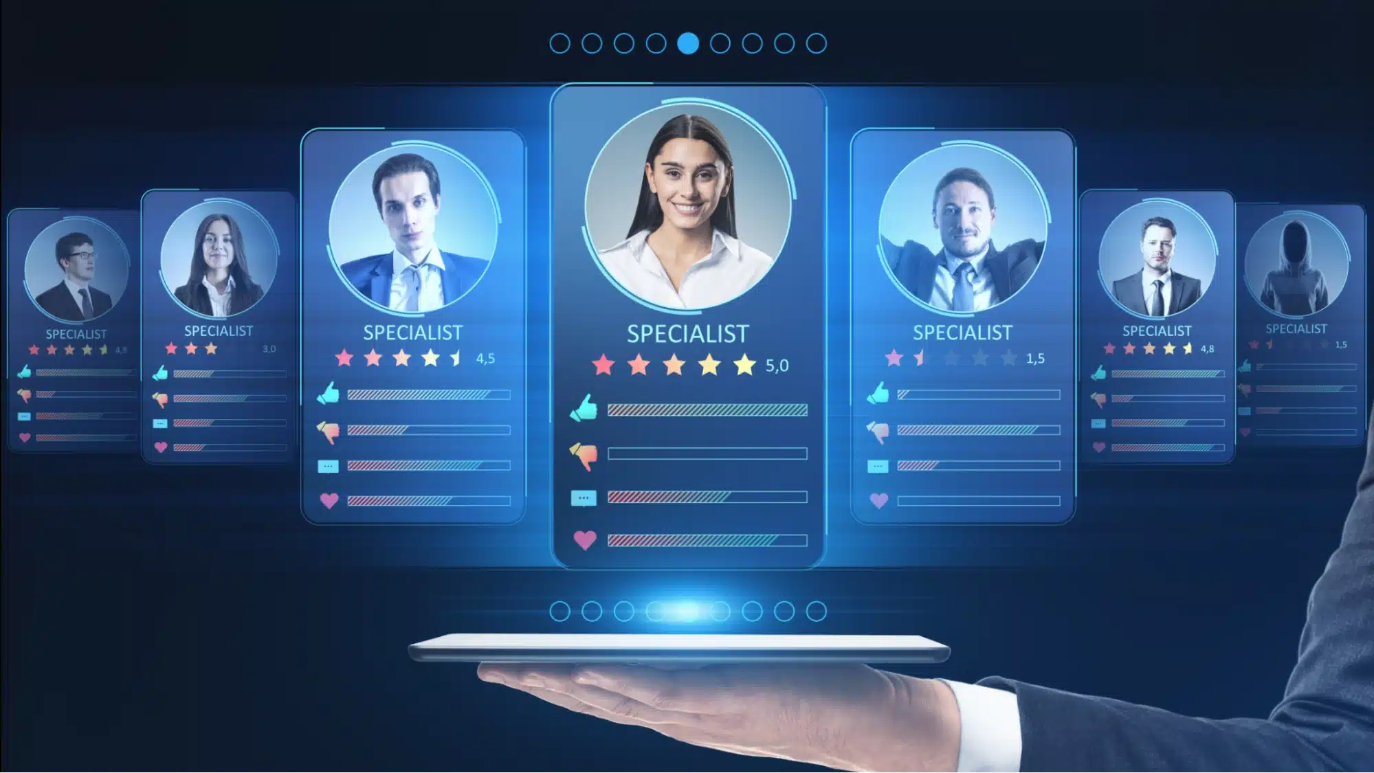 How AI Candidate Screening Strengthens Fair and Compliant Hiring_ (1)