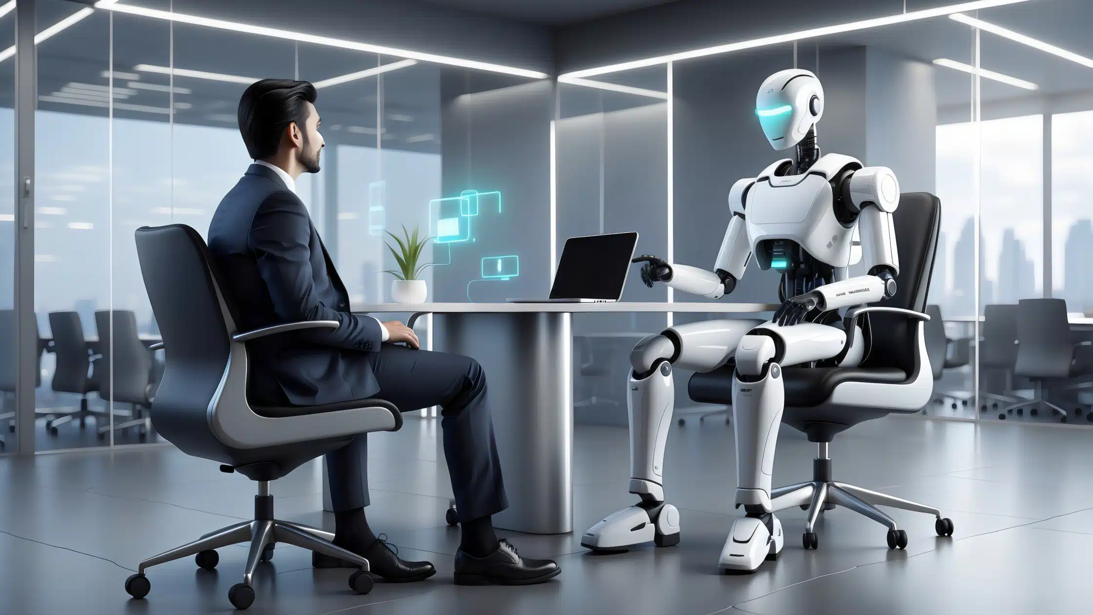 How an AI Interviewer Changes First Round Hiring in 2025 for Modern Talent Teams_