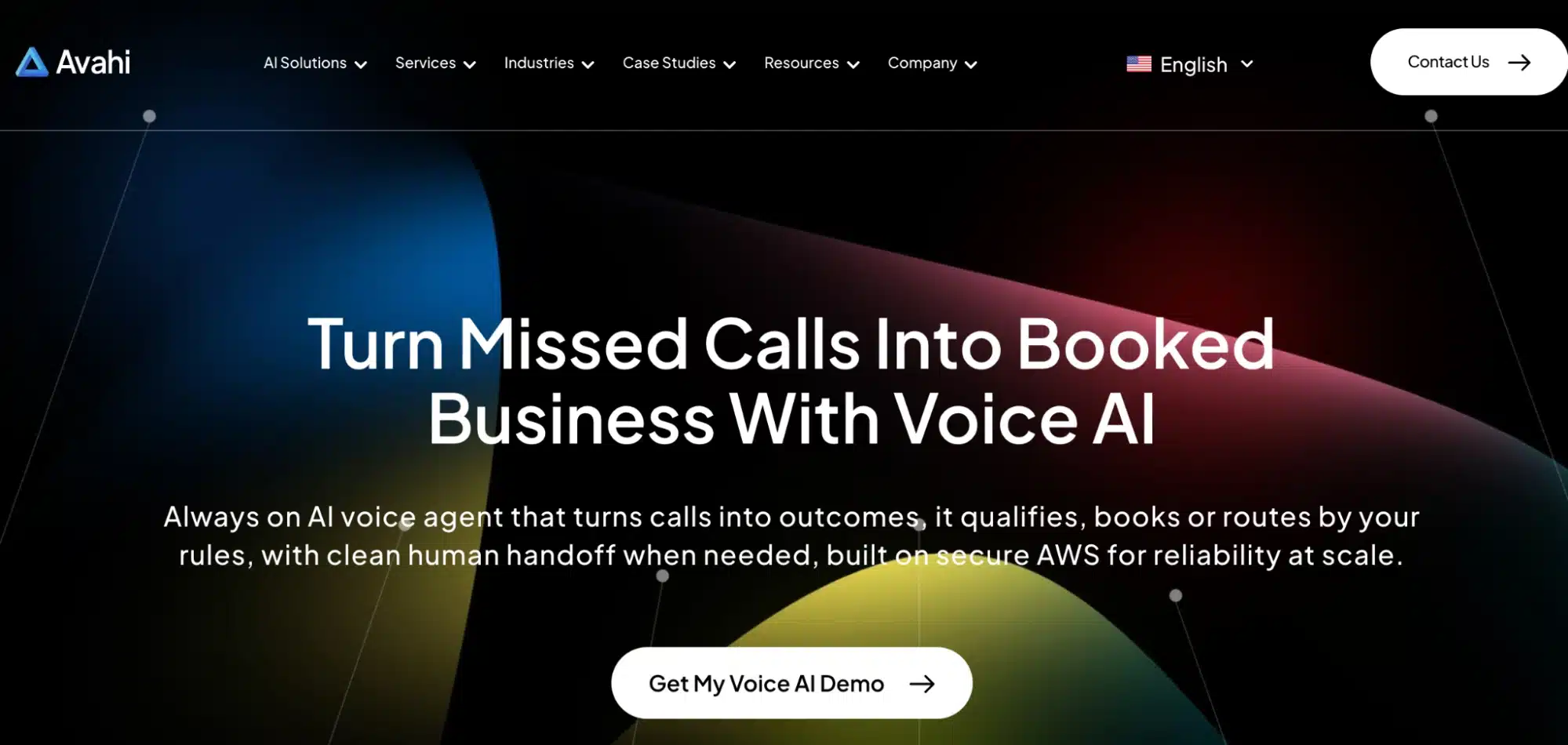 Why Avahi’s AI Voice Agent Works for Modern Talent Acquisition Teams_