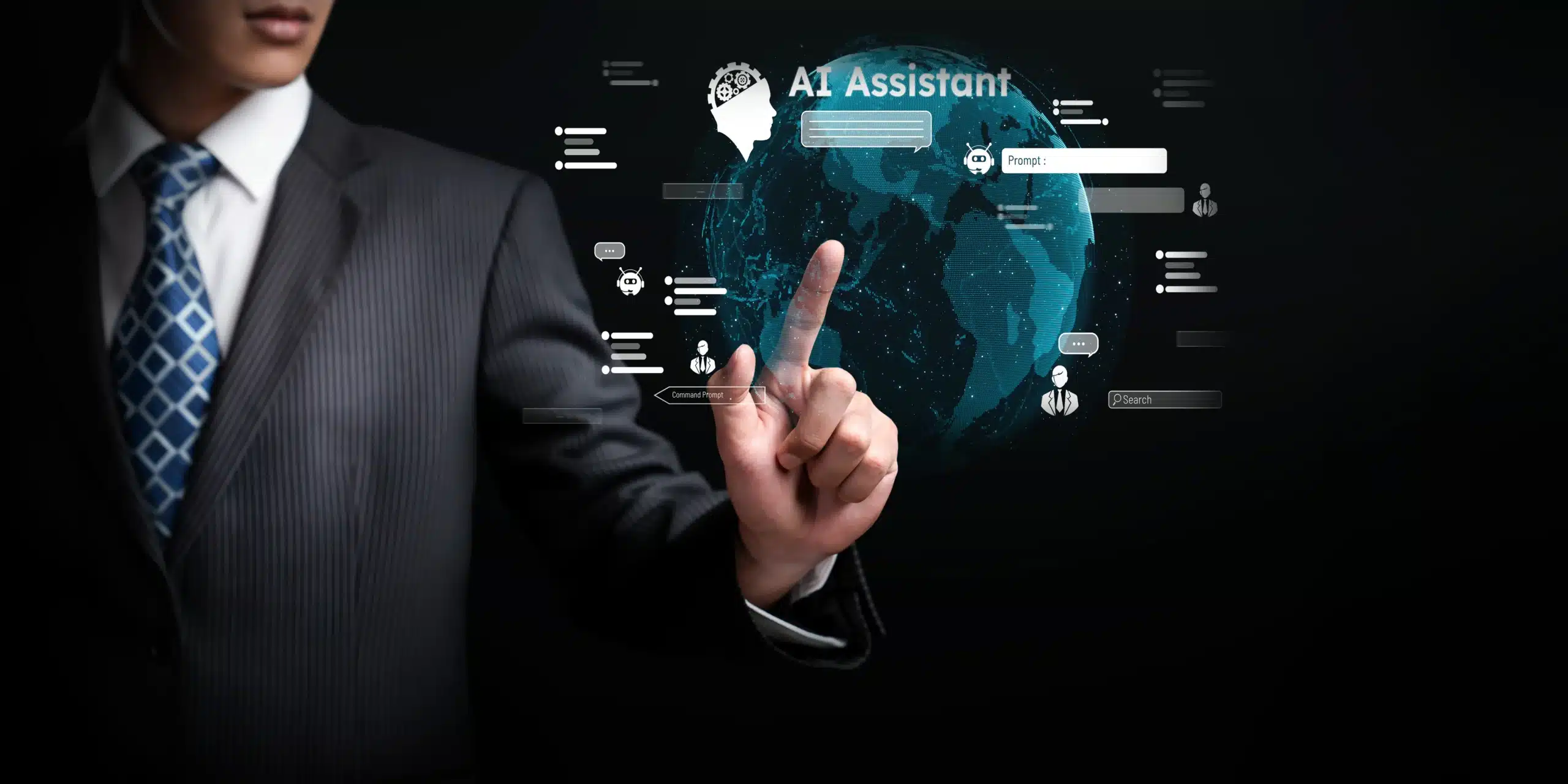 821847720 human interact with ai artificial intelligence virtual assistant faas scaled