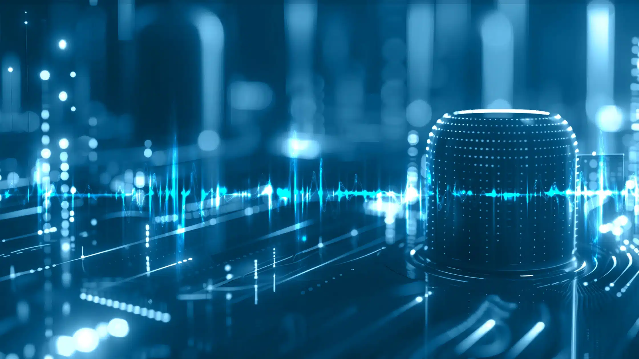 How Recruitment Efficiency with Voice AI Is Transforming Modern Hiring