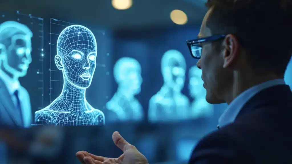 What Is an AI Agent and How It Operates Autonomously